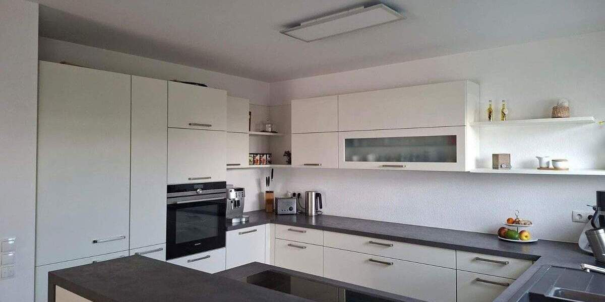 Terrassenwohnung Tettnang - 4 Zimmer, 119 m&sup2;, 659.000&euro; | Angebot:25713726