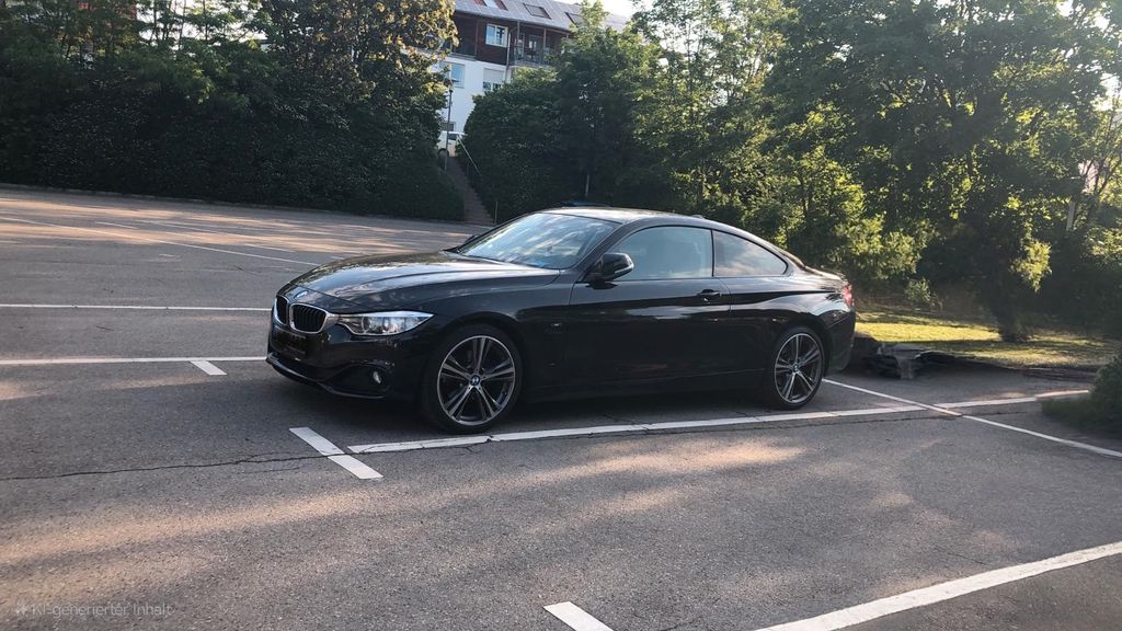 BMW 420 234.000 km 14.200 &euro; Meersburg 88709