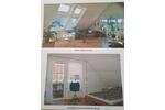 Dachgeschoßwohnung Friedrichshafen - 2.5 Zimmer, 67 m&sup2;, 1.020&euro; | Angebot:26441821