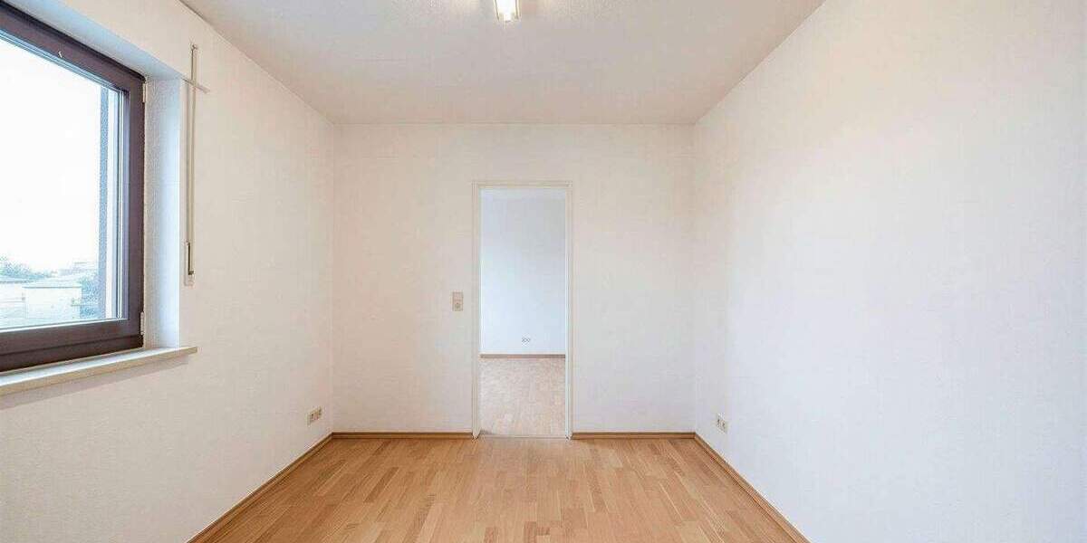 Etagenwohnung Überlingen - 3 Zimmer, 82 m&sup2;, 329.000&euro; | Angebot:25690681