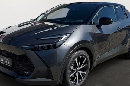 Toyota C-HR 4.500 km 31.620 &euro; Überlingen 88662