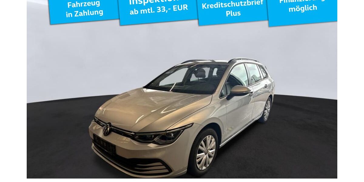 VW Golf 29.430 km 24.691 &euro; Weingarten 88250