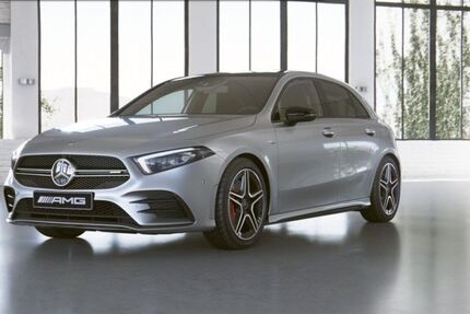 Mercedes-Benz A 35 AMG 28.857 km 35.490 &euro; Konstanz 78467