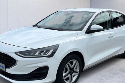 Ford Focus 53.706 km 18.330 &euro; Konstanz 78467