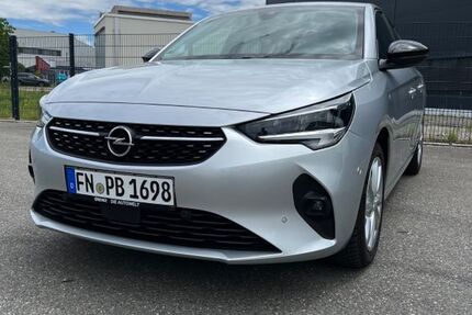 Opel Corsa 36.000 km 14.700 &euro; Tettnang 88069