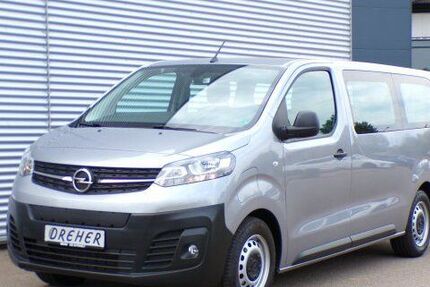 Opel Vivaro 15.825 km 31.900 &euro; Ravensburg 88213