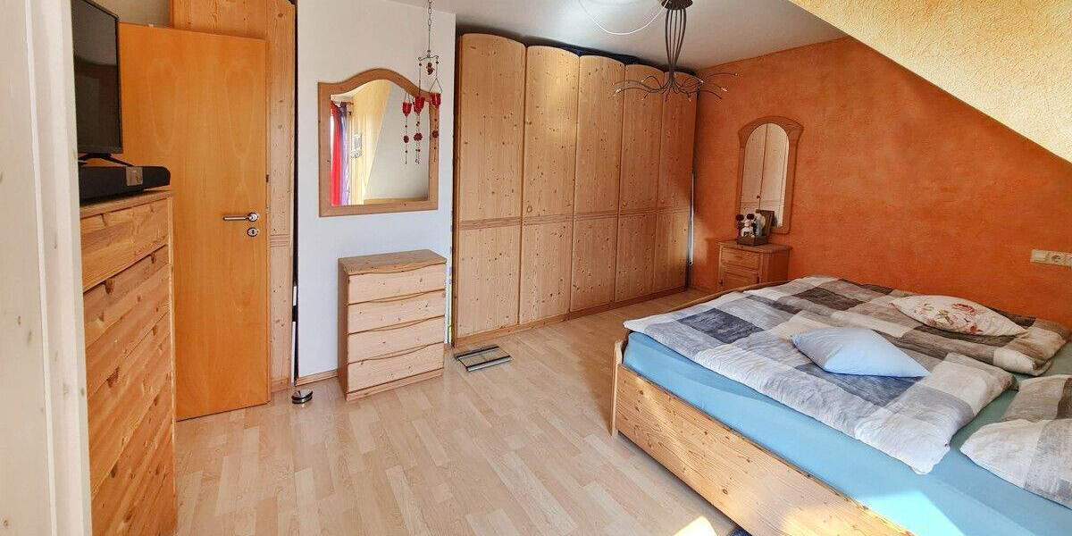 Etagenwohnung Wasserburg (Bodensee) / Selmnau Selmnau - 3 Zimmer, 105 m&sup2;, 439.000&euro; | Angebot:25697126