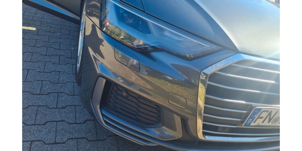 Audi A6 89.000 km 32.000 &euro; Meckenbeuren 88074