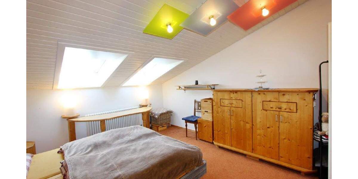 Etagenwohnung Wangen - 4 Zimmer, 127 m&sup2;, 448.800&euro; | Angebot:25682947