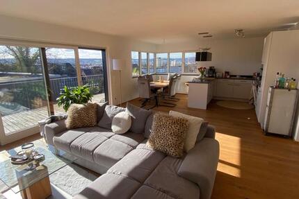 Wohnung Konstanz Allmannsdorf - 3 Zimmer, 114 m&sup2;, 1.680&euro; | Angebot:25415774