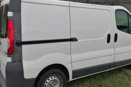 Renault Trafic 229.008 km 3.850 &euro; Bodnegg 88285