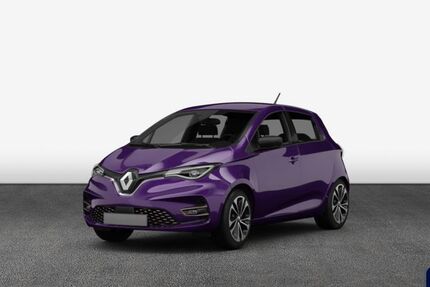 Renault ZOE 59.565 km 15.990 &euro; Ravensburg 88214