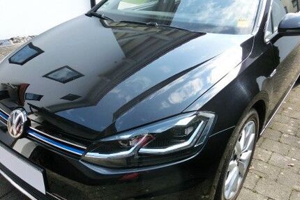 VW Golf 25.559 km 16.900 &euro; Berg 88276