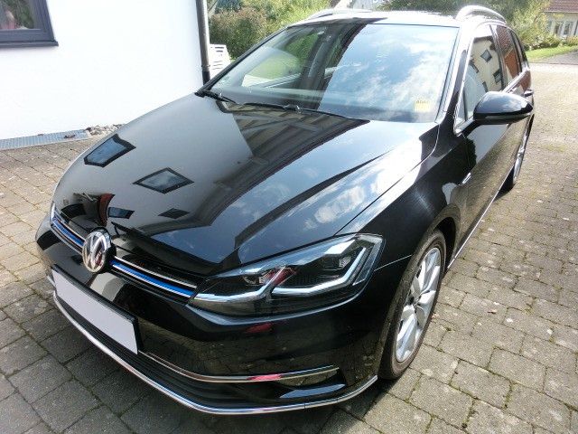 VW Golf 25.559 km 16.900 &euro; Berg 88276