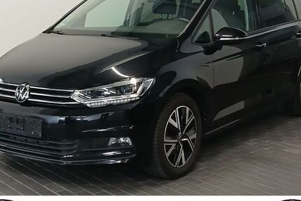 VW Touran 34.900 km 32.350 &euro; Ravensburg 88214