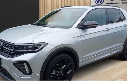 VW T-Cross 1.975 km 32.990 &euro; Friedrichshafen 88046