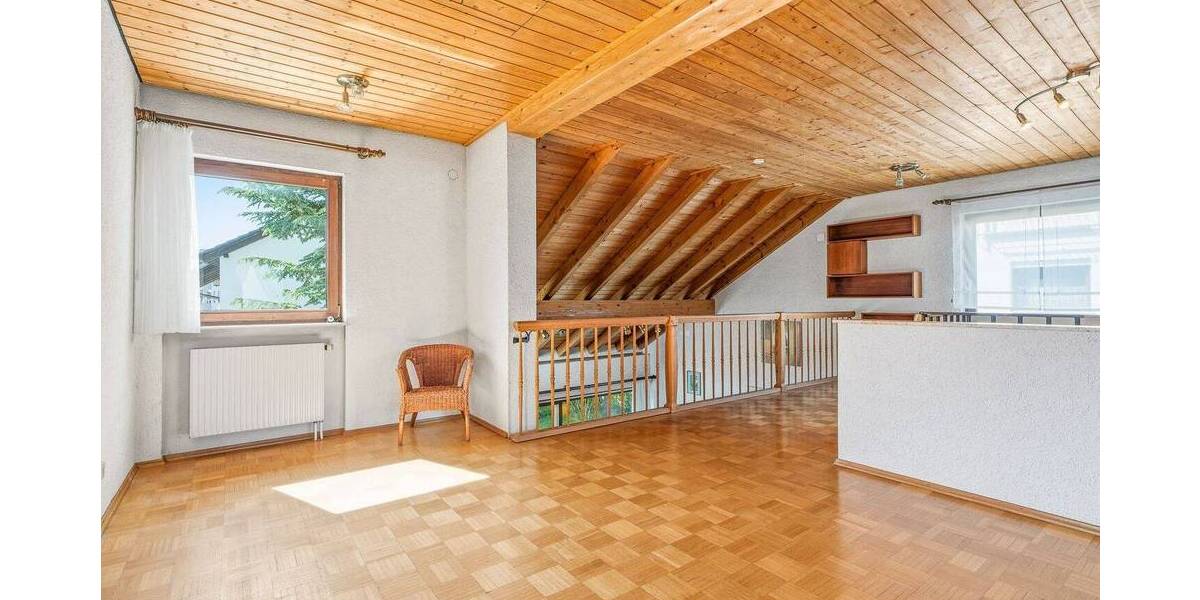 Einfamilienhaus Uhldingen-Mühlhofen Oberuhldingen - 7 Zimmer, 202 m&sup2;, 795.000&euro; | Angebot:26657126