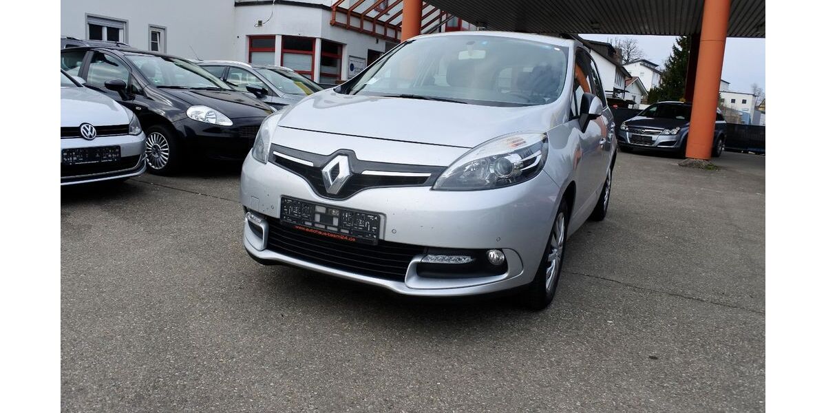 Renault Scenic 108.000 km 6.999 &euro; Wangen 88239