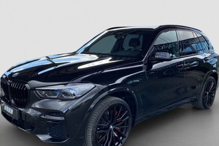 BMW X5 M50 34.700 km 68.800 &euro; Ravensburg 88213