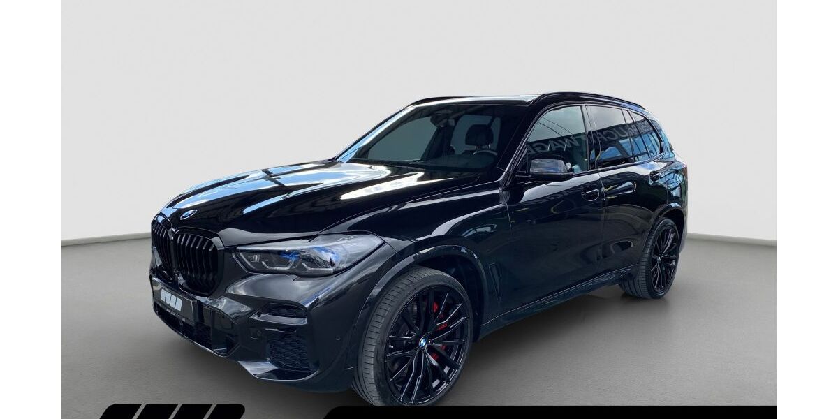 BMW X5 M50 34.700 km 68.800 &euro; Ravensburg 88213