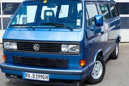 VW T3 Multivan 190.046 km 23.500 &euro; Bergatreute 88368
