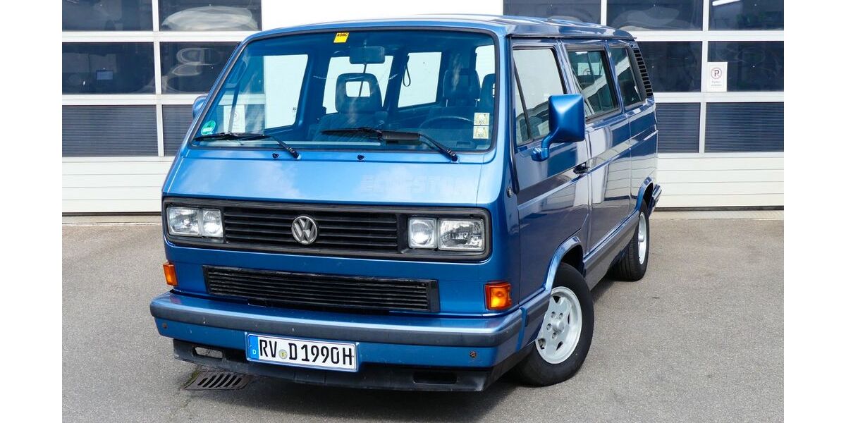 VW T3 Multivan 190.046 km 23.500 &euro; Bergatreute 88368
