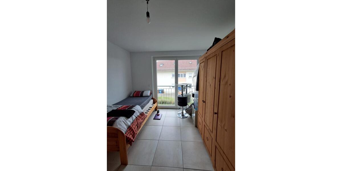 Erdgeschoßwohnung Überlingen - 4 Zimmer, 115 m&sup2;, 1.550&euro; | Angebot:26634492
