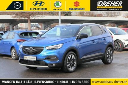 Opel Grandland (X) 91.465 km 16.590 &euro; Wangen 88239