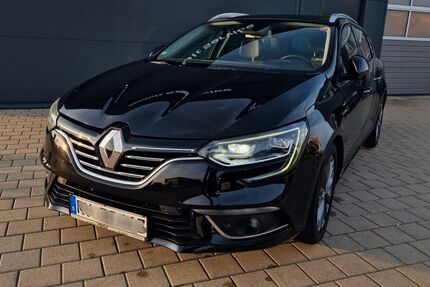 Renault Megane 97.000 km 12.100 &euro; Wangen im Allgäu 88239