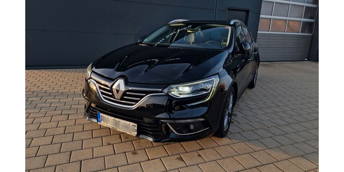 Renault Megane 97.000 km 12.100 &euro; Wangen im Allgäu 88239