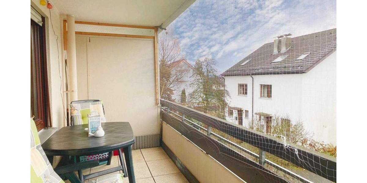 Etagenwohnung Markdorf - 2 Zimmer, 63 m&sup2;, 229.000&euro; | Angebot:25770572