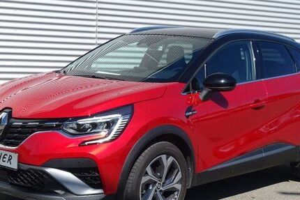 Renault Captur 19.558 km 19.990 &euro; Ravensburg 88213