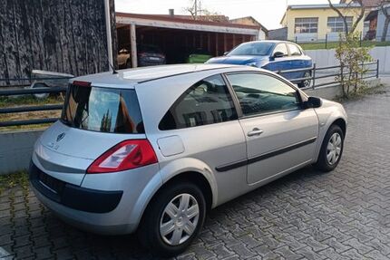 Renault Megane 135.000 km 1.950 &euro; Wangen 88239
