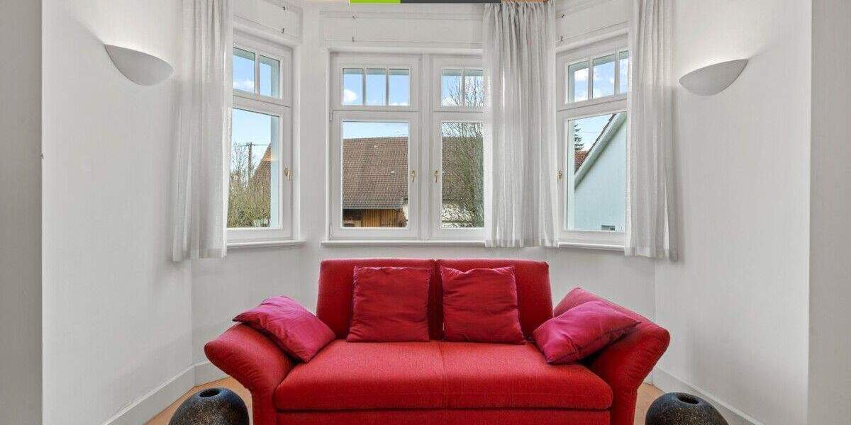 Einfamilienhaus Wolfegg Rötenbach - 4 Zimmer, 100 m&sup2;, 595.000&euro; | Angebot:25693585