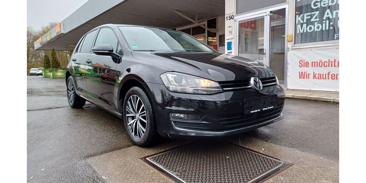 VW Golf 197.746 km 8.690 &euro; Tettnang 88069