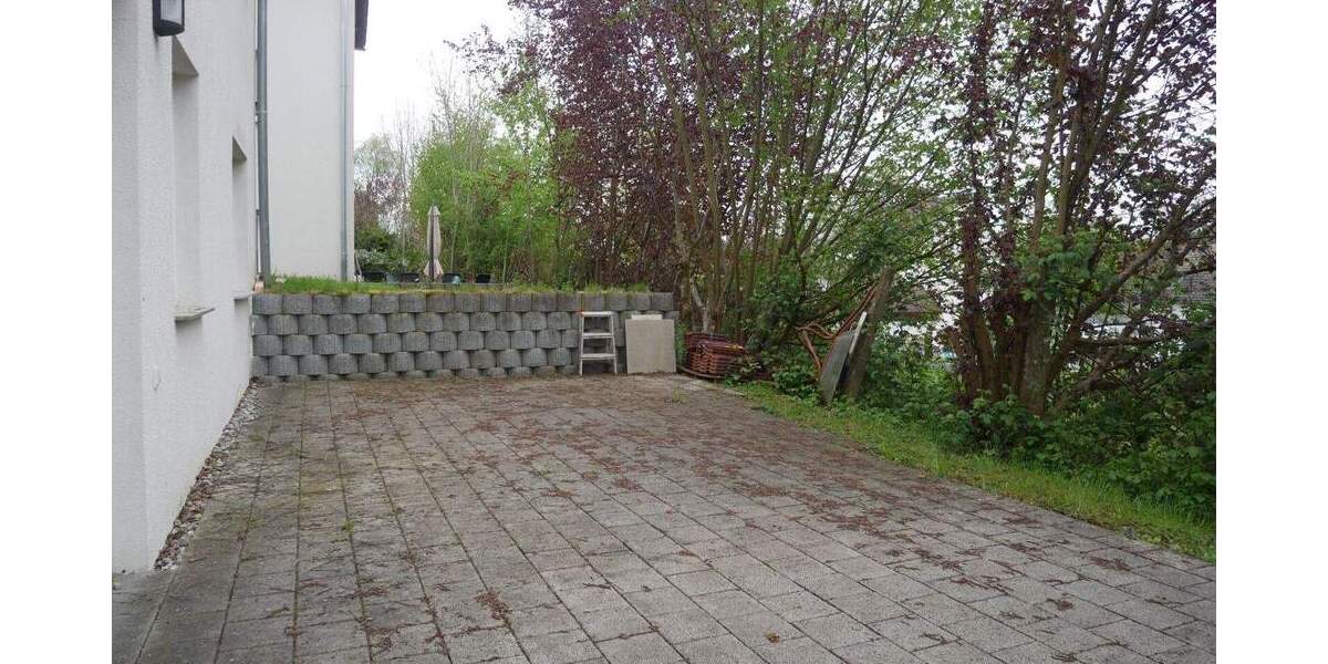 Etagenwohnung Uhldingen-Mühlhofen Mühlhofen - 2 Zimmer, 53 m&sup2;, 232.000&euro; | Angebot:25742451