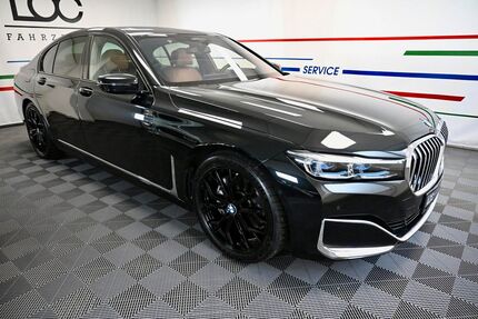 BMW 730 40.520 km 54.890 &euro; Uhldingen 88690