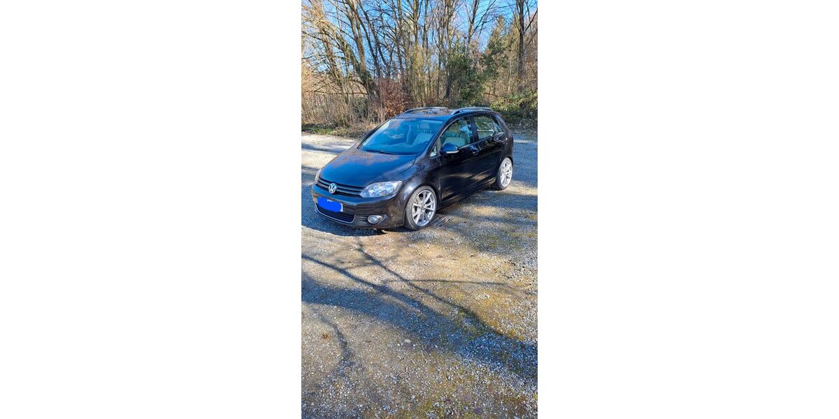 VW Golf Plus 131.000 km 7.200 &euro; Langenargen 88085