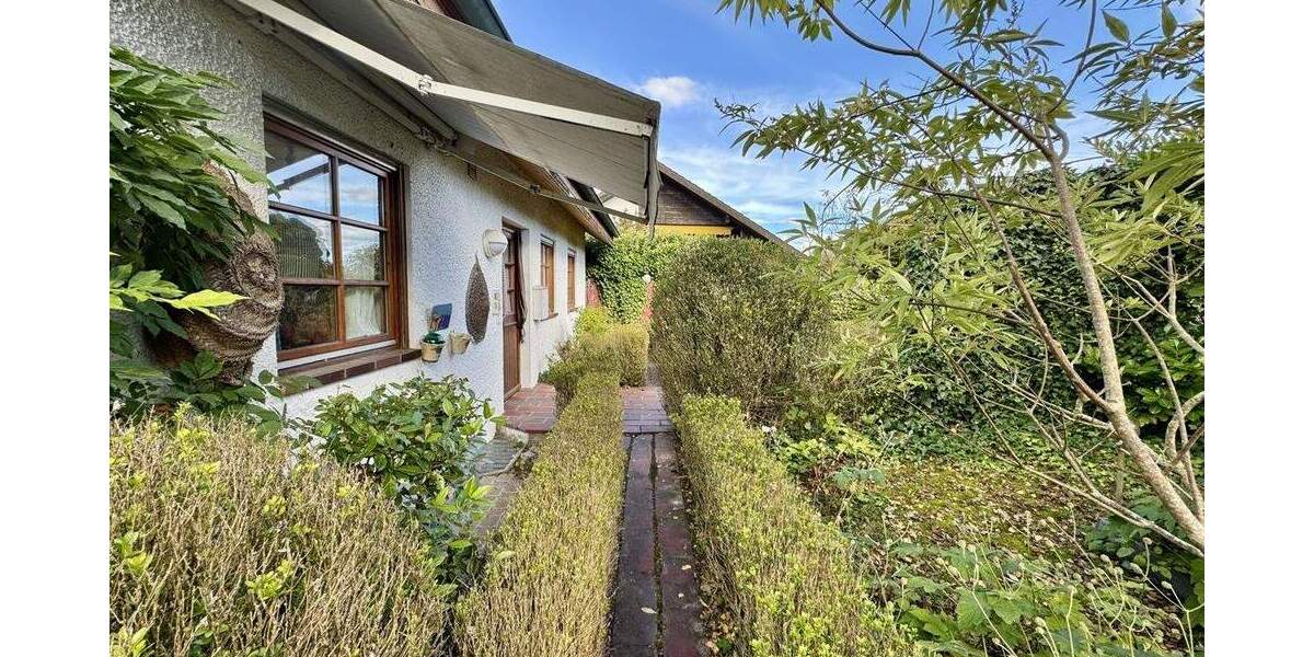 Einfamilienhaus Friedrichshafen Ailingen - 4 Zimmer, 154 m&sup2;, 640.000&euro; | Angebot:25745069