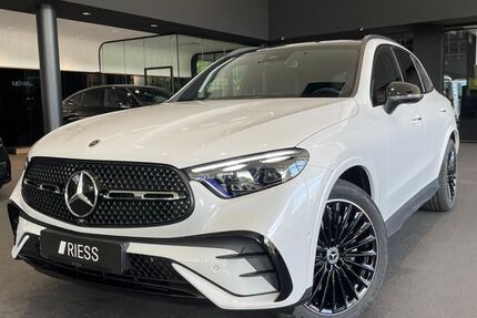 Mercedes-Benz GLC 300 9.000 km 74.950 &euro; Ravensburg 88214