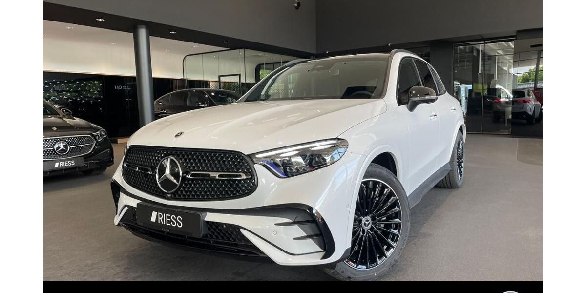 Mercedes-Benz GLC 300 9.000 km 74.950 &euro; Ravensburg 88214