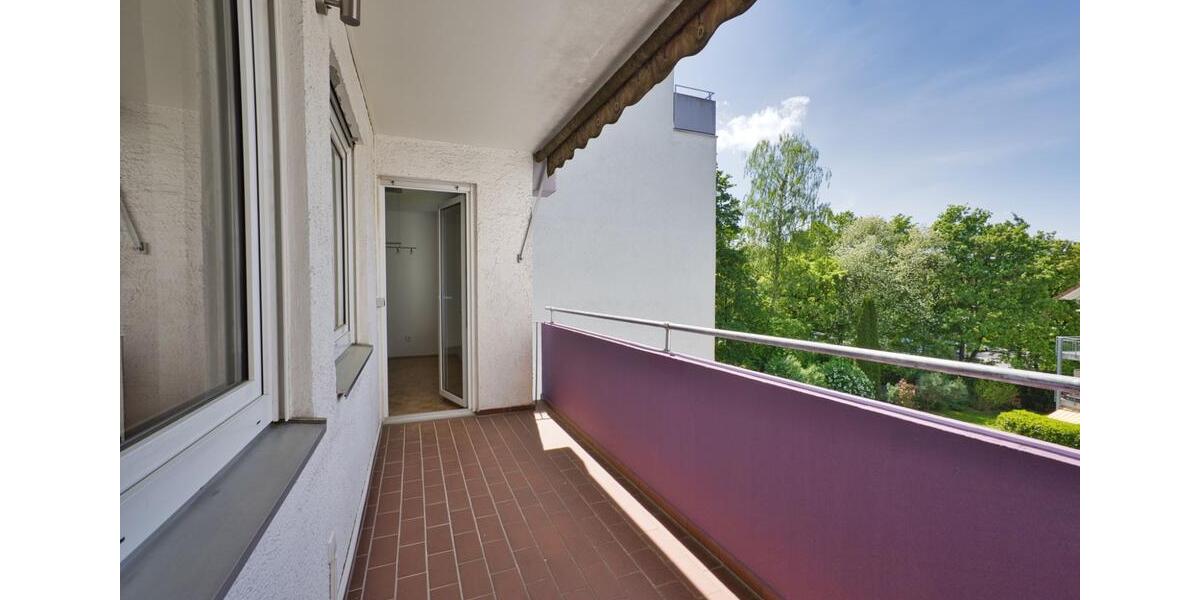 Etagenwohnung Ravensburg Eschach - 4 Zimmer, 87 m&sup2;, 299.000&euro; | Angebot:27621245