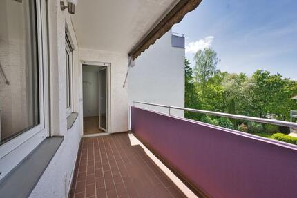Wohnung Ravensburg Eschach - 4 Zimmer, 87 m&sup2;, 299.000&euro; | Angebot:27621245