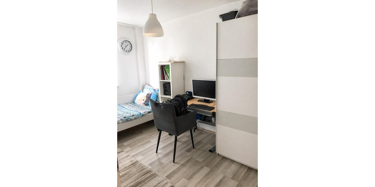 Etagenwohnung Friedrichshafen Allmannsweiler - 3 Zimmer, 60 m&sup2;, 220.000&euro; | Angebot:27271639