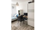 Etagenwohnung Friedrichshafen Allmannsweiler - 3 Zimmer, 60 m&sup2;, 220.000&euro; | Angebot:27271639