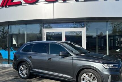 Audi Q7 97.701 km 47.900 &euro; Weingarten 88250