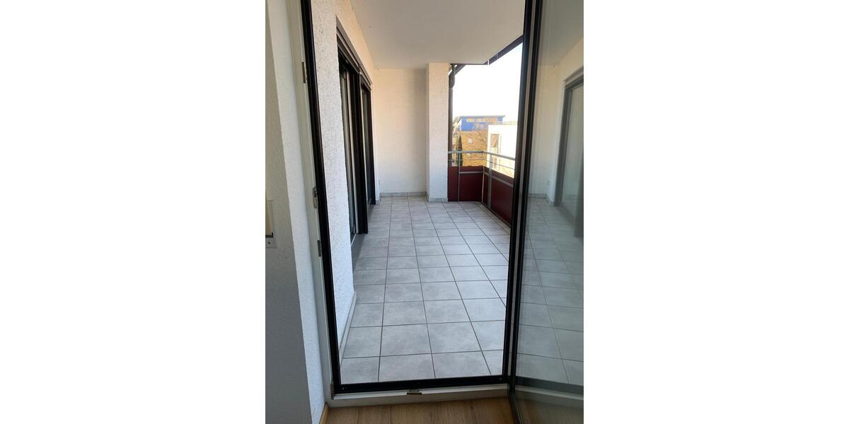 Etagenwohnung Friedrichshafen Allmannsweiler - 3 Zimmer, 94 m&sup2;, 1.090&euro; | Angebot:25942006