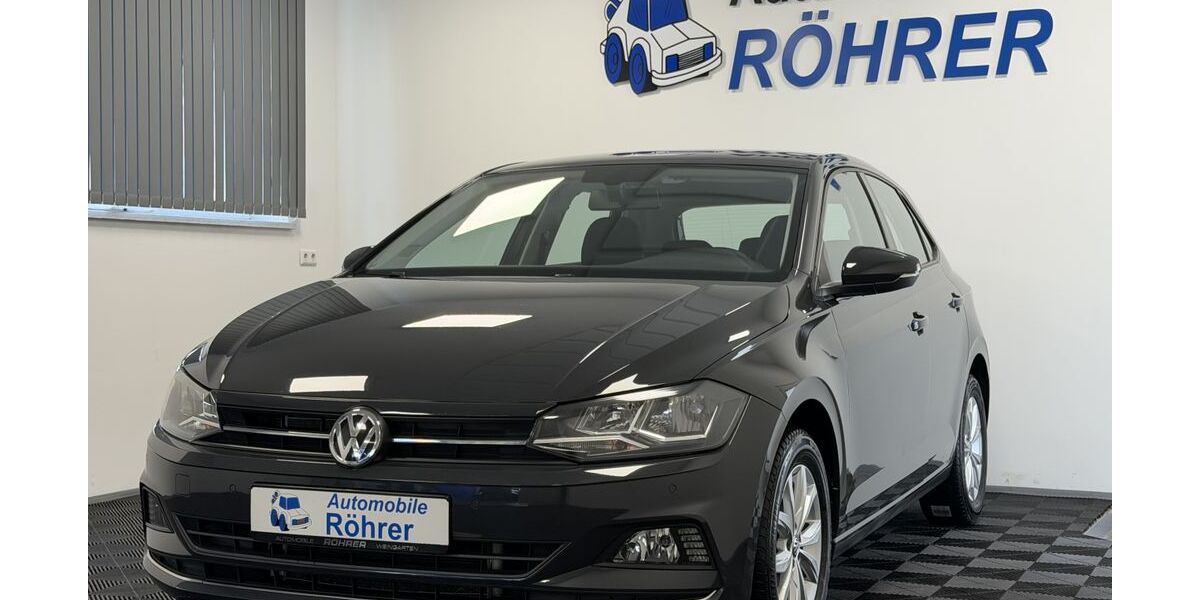 VW Polo 121.810 km 13.950 &euro; Weingarten 88250