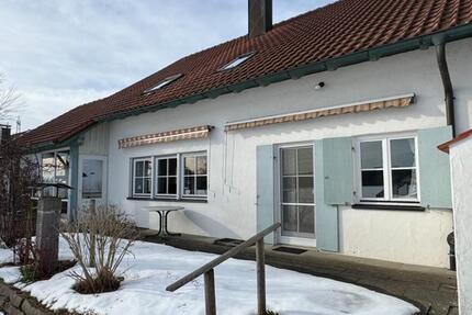 Haus Wangen im Allgäu - 7 Zimmer, 210 m&sup2;, 750.000&euro; | Angebot:25142464