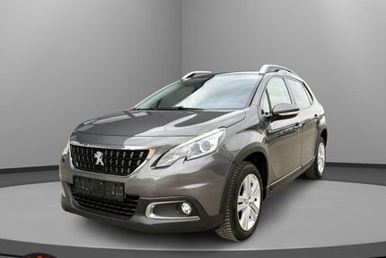 Peugeot 2008 48.100 km 10.990 &euro; Wilhelmsdorf 88271
